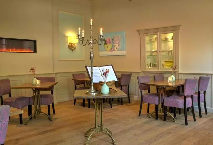 هتل Erve Hulsbeek