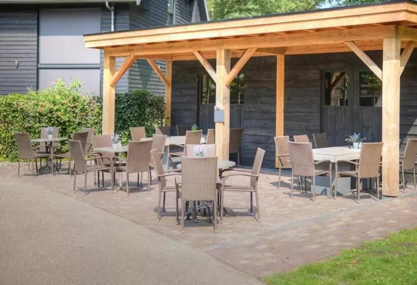 هتل Erve Hulsbeek