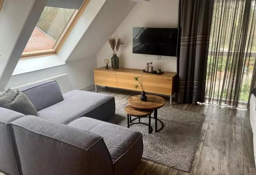 هتل Erve Hulsbeek