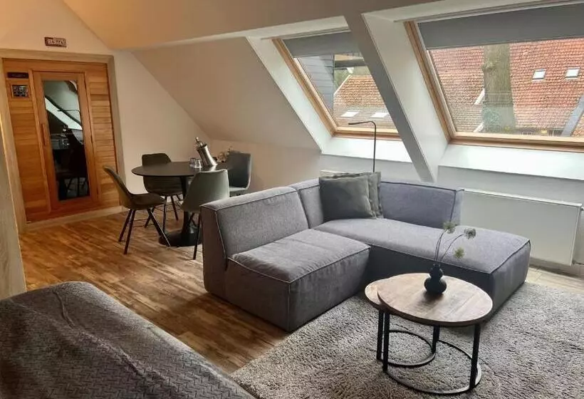 هتل Erve Hulsbeek