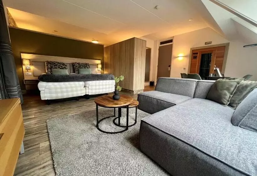 هتل Erve Hulsbeek