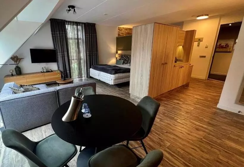 هتل Erve Hulsbeek