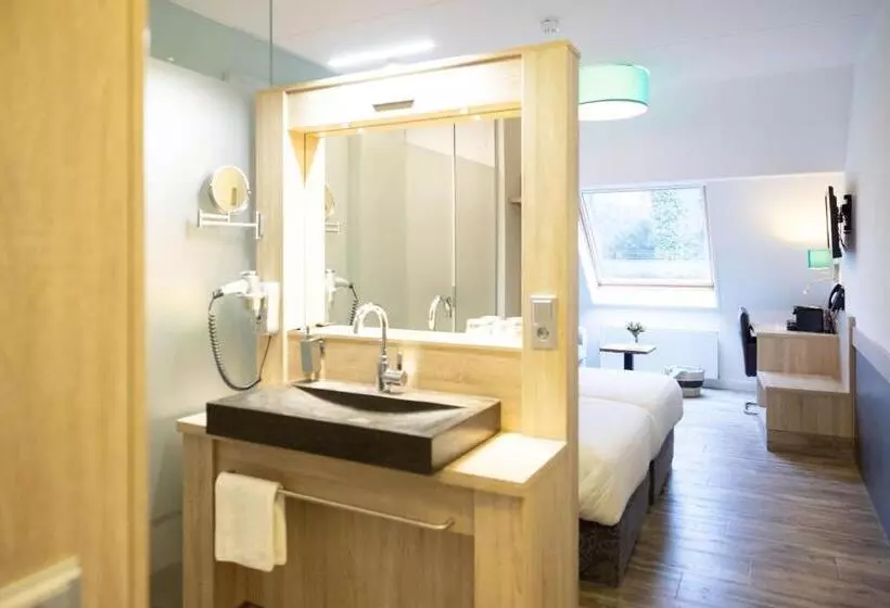 هتل Erve Hulsbeek