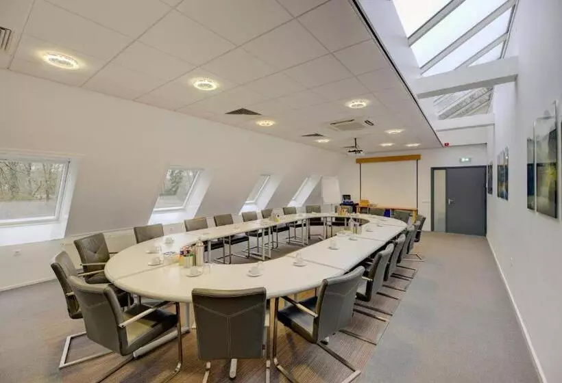 هتل Erve Hulsbeek