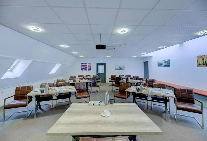 هتل Erve Hulsbeek