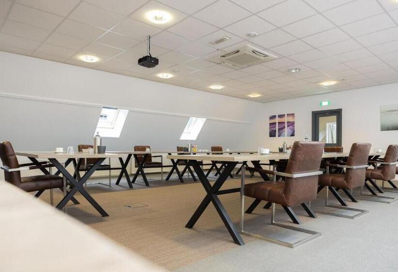 בית מלון כפרי Erve Hulsbeek