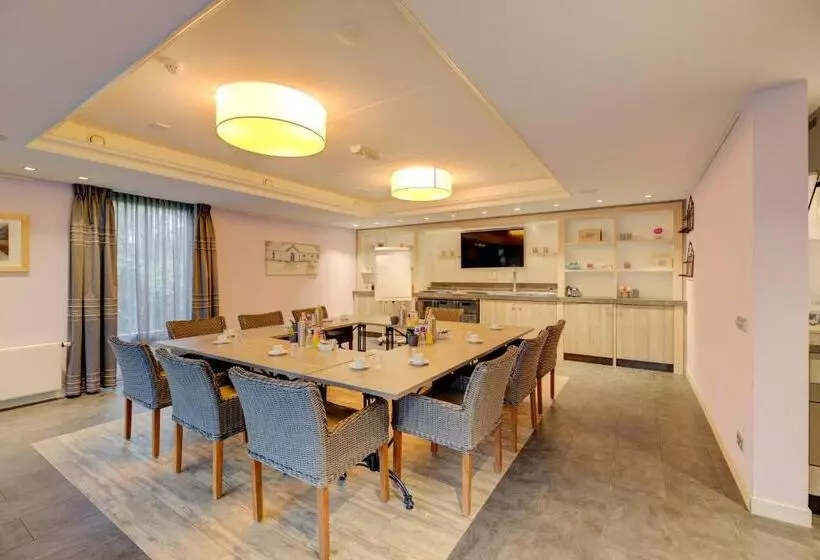 هتل Erve Hulsbeek