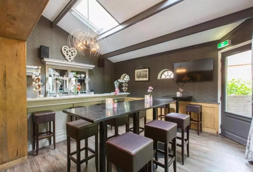 هتل Erve Hulsbeek