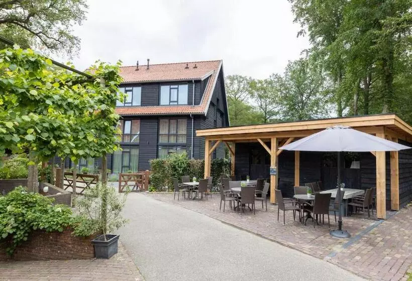 هتل Erve Hulsbeek