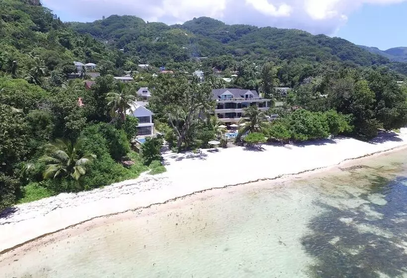 Crown Beach Hotel Seychelles