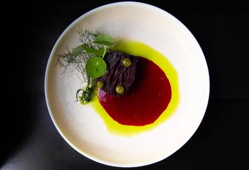 فندق Abdij Dokkum