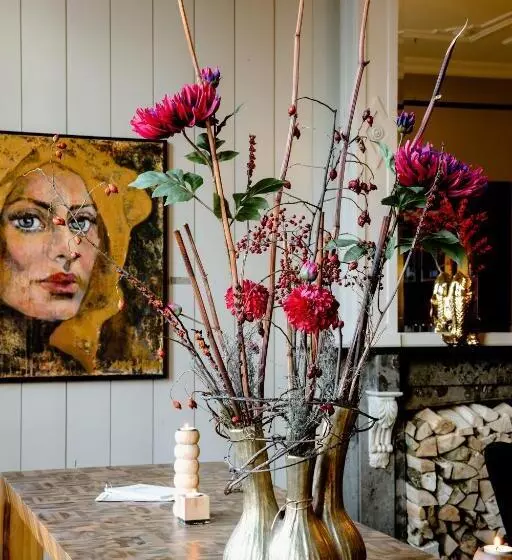 فندق Abdij Dokkum