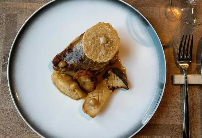 فندق Abdij Dokkum