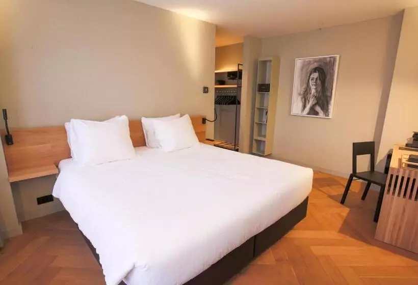 فندق Abdij Dokkum