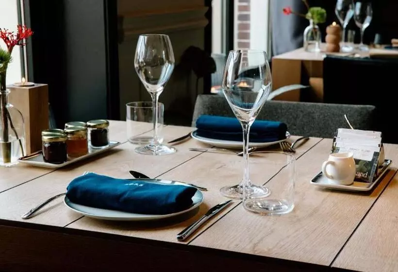 فندق Abdij Dokkum