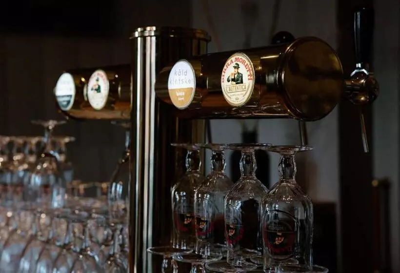 فندق Abdij Dokkum