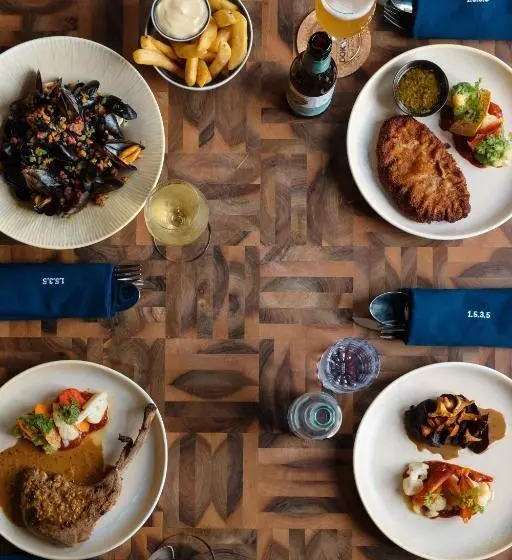 فندق Abdij Dokkum