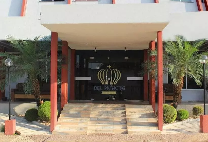 Hôtel Del Principe