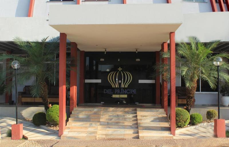 هتل Del Principe