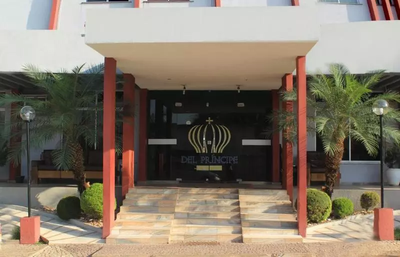 Hôtel Del Principe