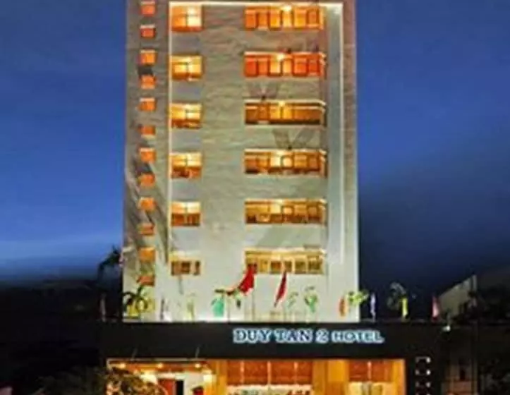 Hôtel Duy Tan 2