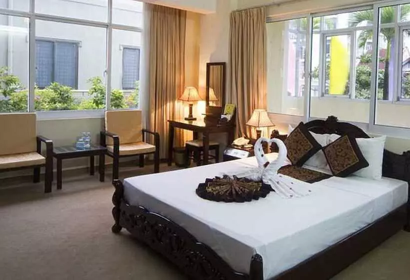 Hôtel Duy Tan 2