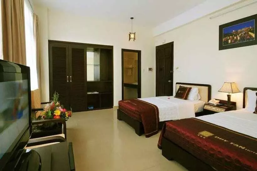 Hôtel Duy Tan 2