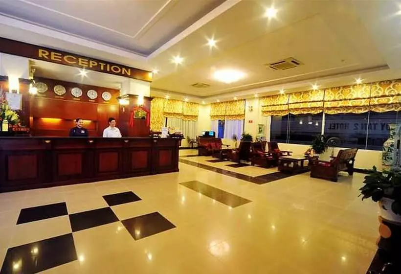 Hôtel Duy Tan 2