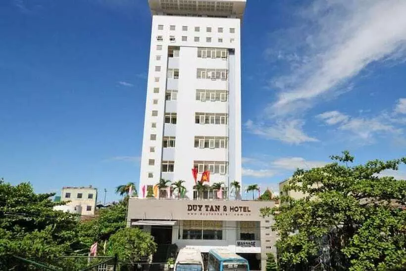 Hôtel Duy Tan 2