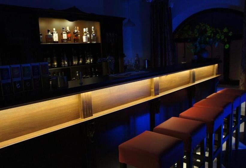 فندق Dworska Elektrownia