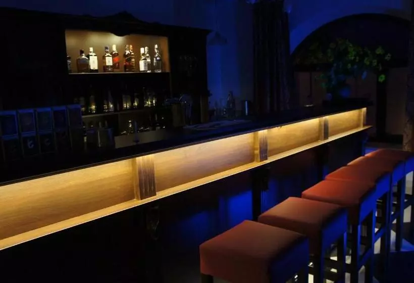 فندق Dworska Elektrownia