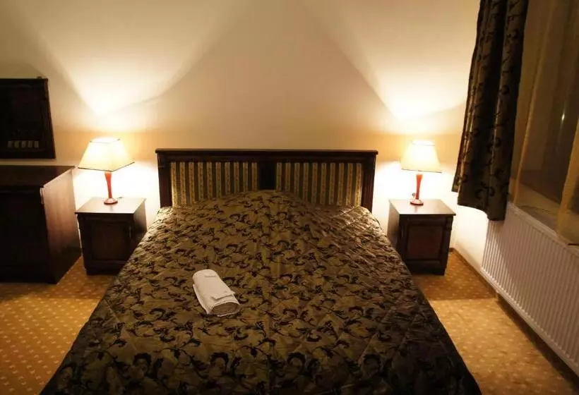 فندق Dworska Elektrownia