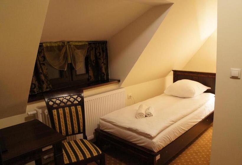 فندق Dworska Elektrownia