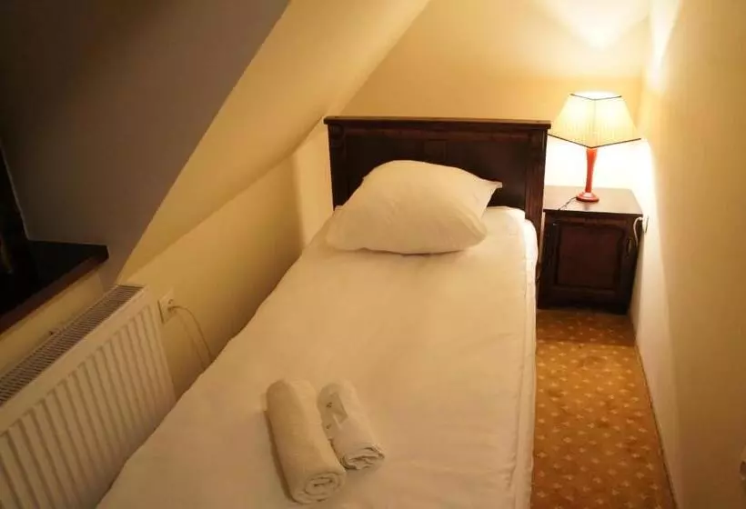 فندق Dworska Elektrownia