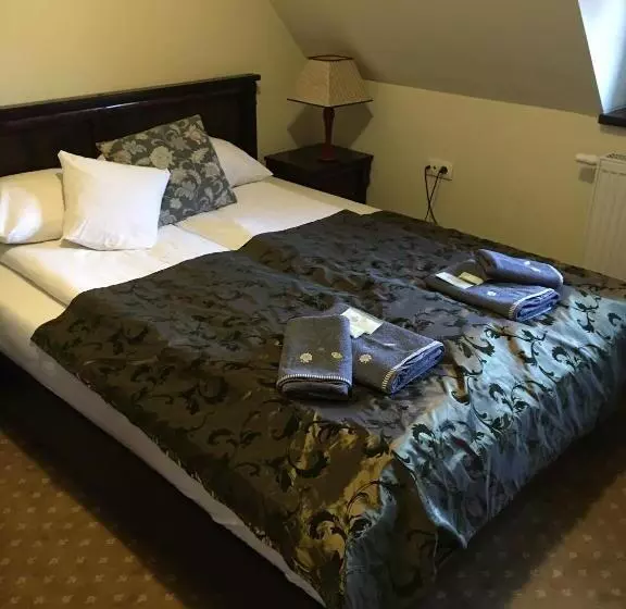 فندق Dworska Elektrownia