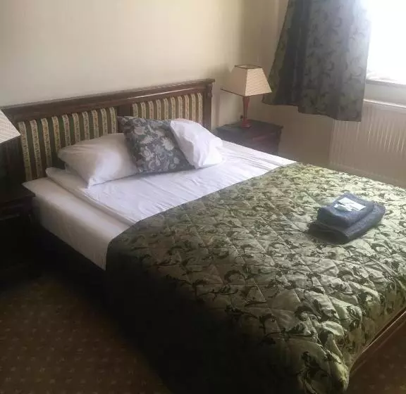 فندق Dworska Elektrownia