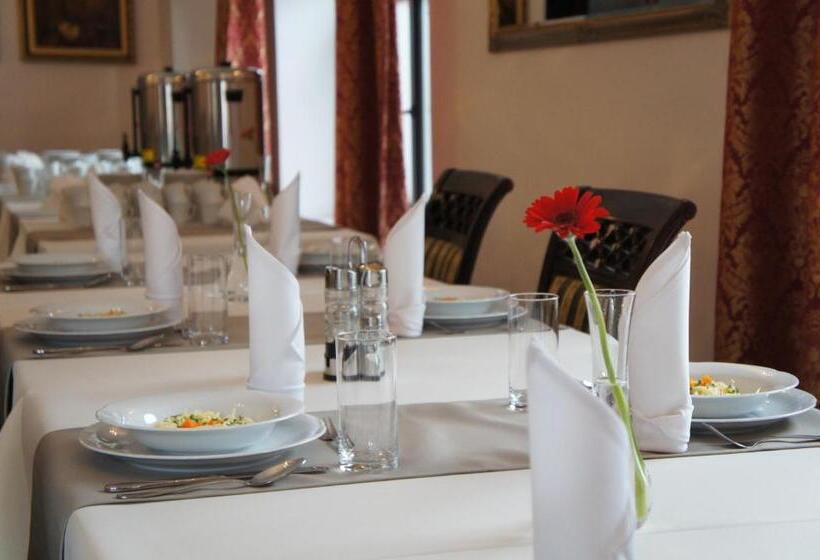 فندق Dworska Elektrownia