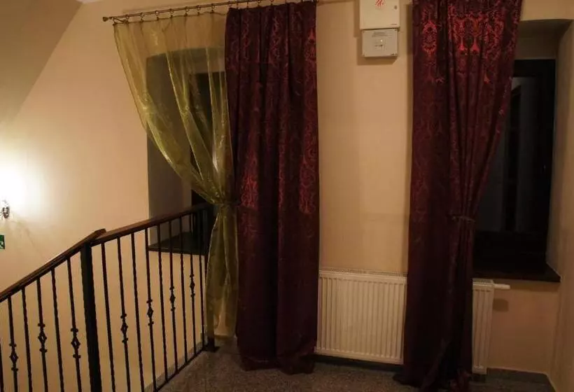 فندق Dworska Elektrownia