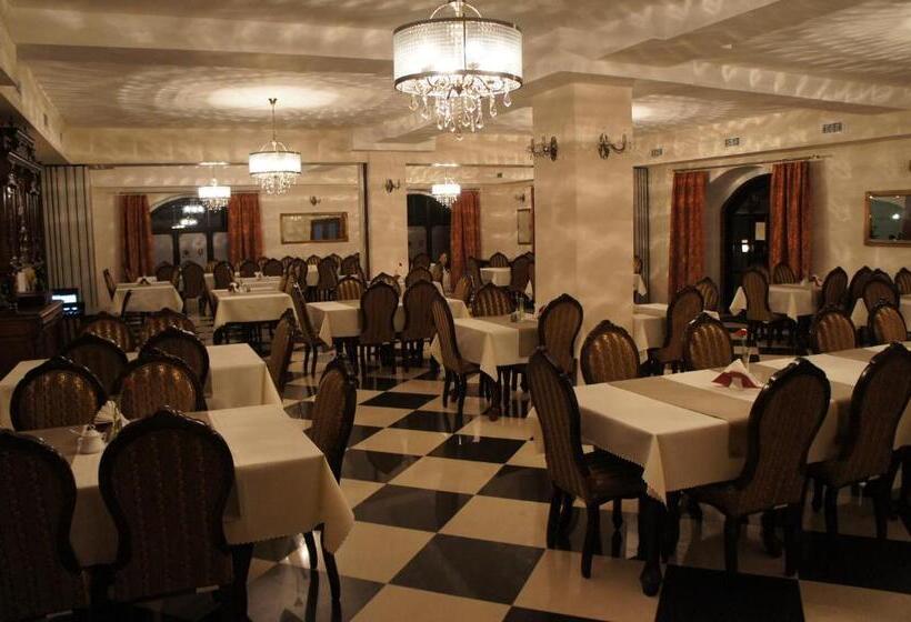 فندق Dworska Elektrownia