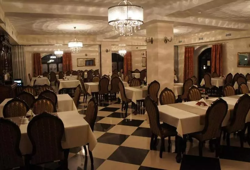 فندق Dworska Elektrownia