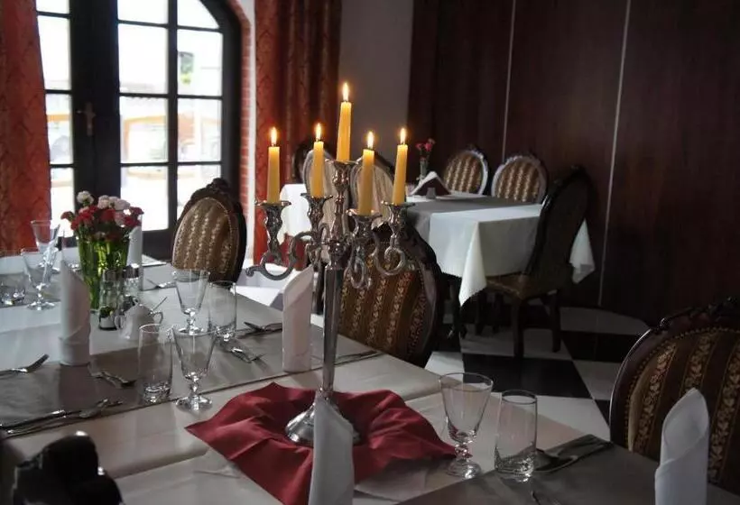 فندق Dworska Elektrownia