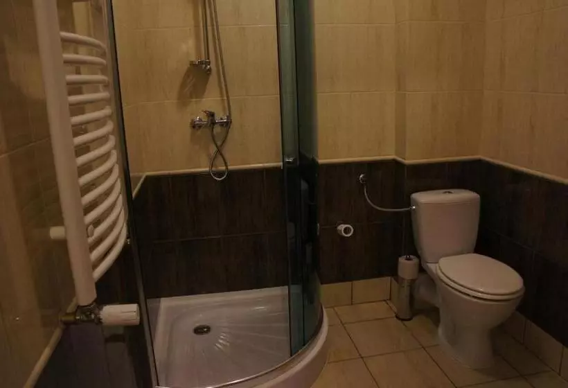 فندق Dworska Elektrownia