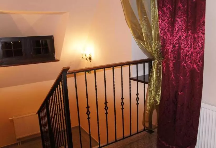 فندق Dworska Elektrownia