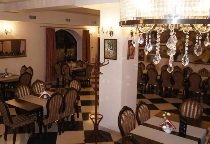 فندق Dworska Elektrownia