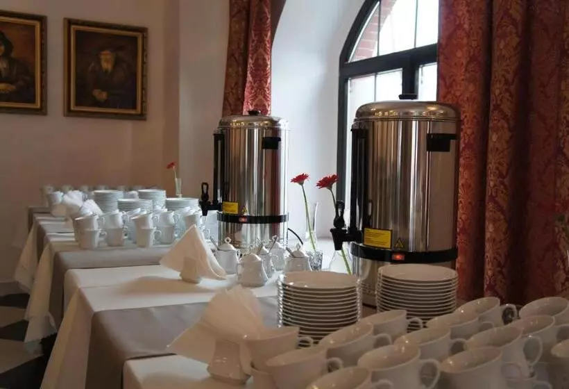 فندق Dworska Elektrownia