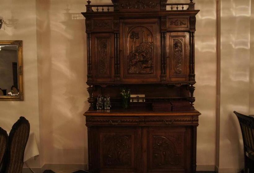 فندق Dworska Elektrownia