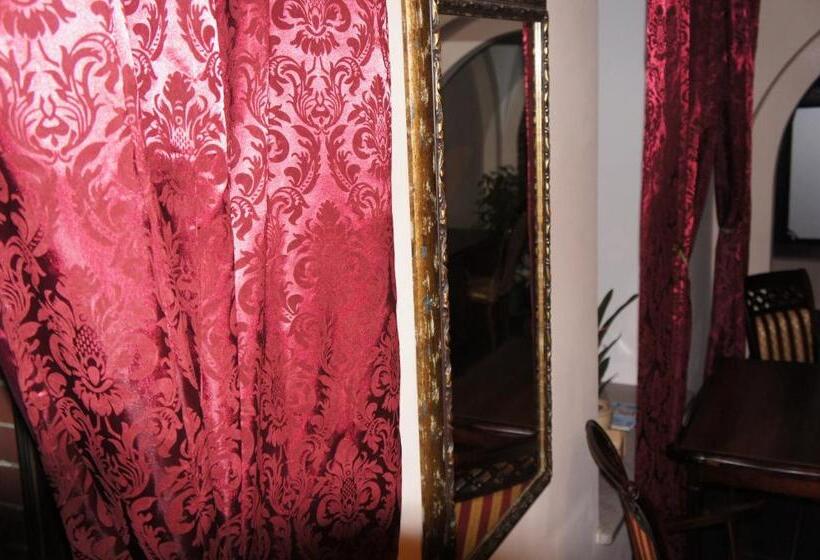 فندق Dworska Elektrownia