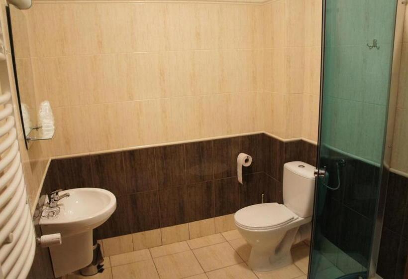 فندق Dworska Elektrownia