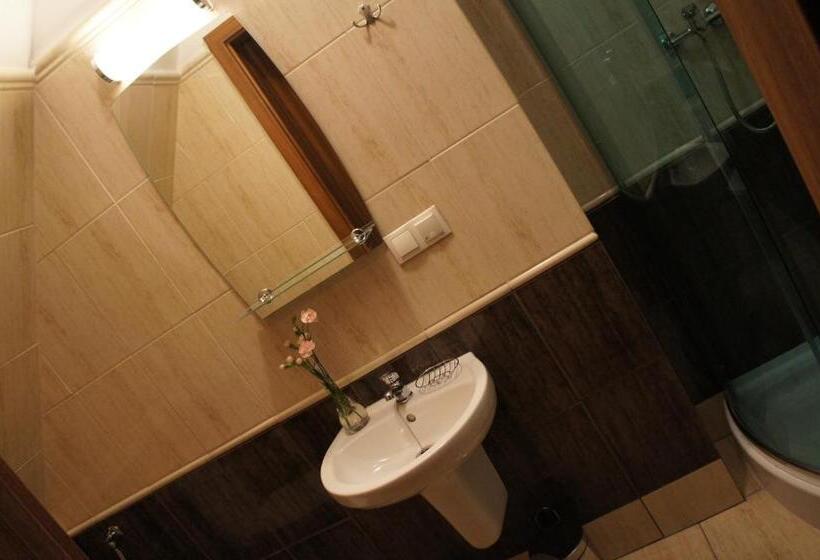 فندق Dworska Elektrownia