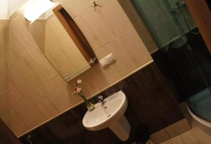 فندق Dworska Elektrownia